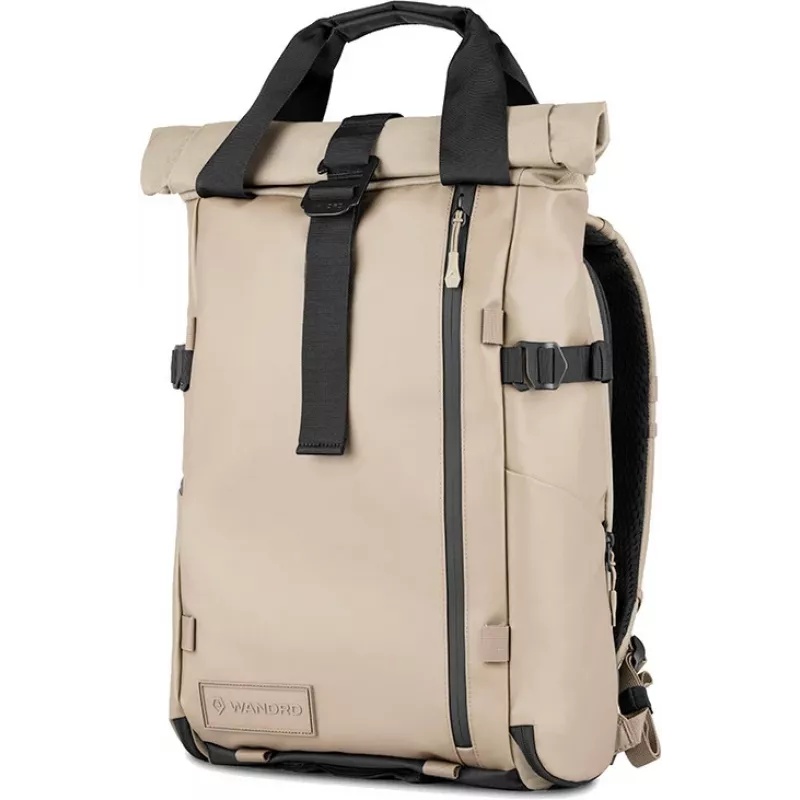 WANDRD PRVKE 21L fotografický batoh Yuma Tan (PK21-YT-PB-4)