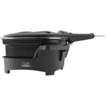 ETA Pecenka Mini 113390000, čierna