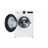 LG F4WX808YC 8 kg 1400 ot/min práčka s AI DD a Steam+ - biela