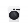 LG F4WX808YC 8 kg 1400 ot/min práčka s AI DD a Steam+ - biela