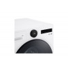 LG F4WX808YC 8 kg 1400 ot/min práčka s AI DD a Steam+ - biela