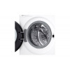 LG F4WX808YC 8 kg 1400 ot/min práčka s AI DD a Steam+ - biela