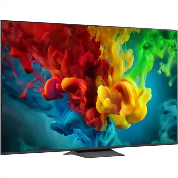 LG 65QNED83B6A 65 palcov 4K QNED MiniLED Smart TV s α7 Gen5 AI procesorom, 120Hz, Dolby Vision IQ, webOS 22, Triple-Tuner