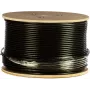 DSIT DANICOM CAT6 FTP 305m vonkajší kábel s plným PE plášťom (Fca) DC-OUT-FTP6-305S-FCA