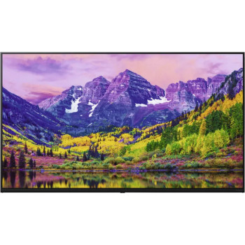 LG 43UK762H3LB.AEU 43 palcov 4K UHD LED Hospitality TV s Pro:Centric Smart, webOS, 3x HDMI, 2x USB, Wi-Fi, Bluetooth