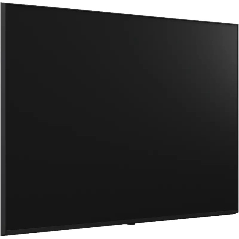 LG 43UK762H3LB.AEU 43 palcov 4K UHD LED Hospitality TV s Pro:Centric Smart, webOS, 3x HDMI, 2x USB, Wi-Fi, Bluetooth