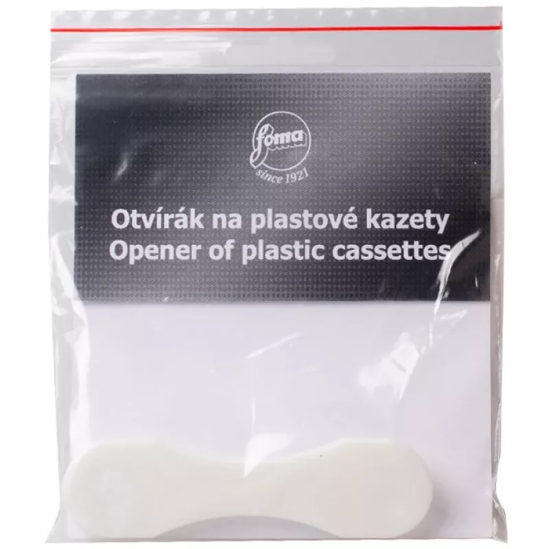 Foma Quic Pic otvárač filmových kaziet (V10800)