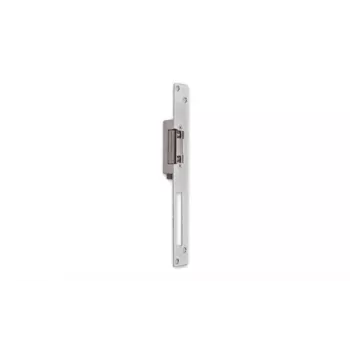 2N elektrický otvárač dverí 321211 reverzibilný so signálom stavu dverí 12V / 170mA
