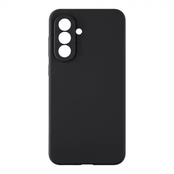 Tactical zadné puzdro Velvet Smoothie Galaxy A56 5G Asphalt