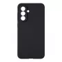 Tactical zadné puzdro Velvet Smoothie Galaxy A56 5G Asphalt