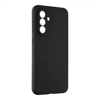 Tactical zadné puzdro Velvet Smoothie Galaxy A56 5G Asphalt