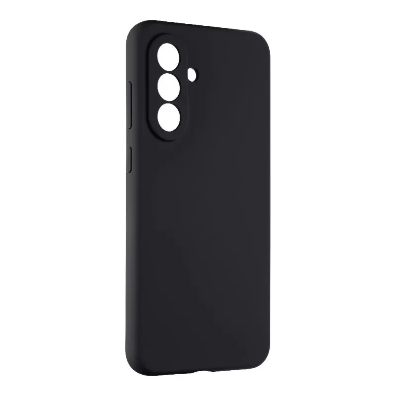 Tactical zadné puzdro Velvet Smoothie Galaxy A56 5G Asphalt