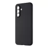 Tactical zadné puzdro Velvet Smoothie Galaxy A56 5G Asphalt