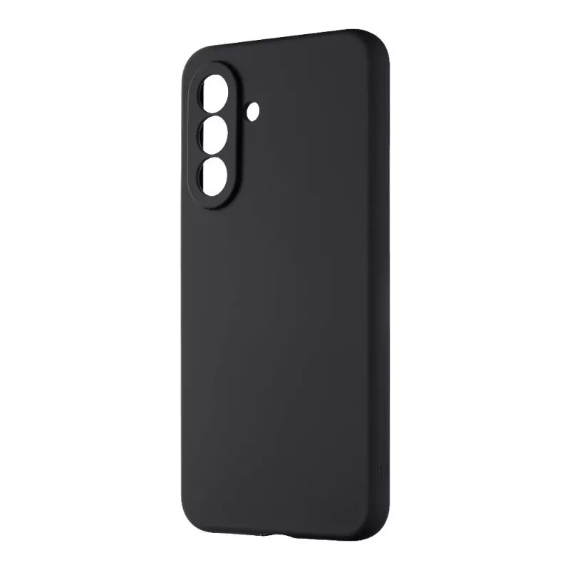 Tactical zadné puzdro Velvet Smoothie Galaxy A56 5G Asphalt