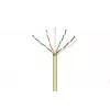 DSIT DANICOM CAT6A 100% medený U/UTP 305m Solid Core kábel - LSZH (Cca) (DC-UTP6A-305S-CCA)