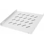 DSIT pevná polica pre 600 mm hlboké vonkajšie serverové skrine – 1U (DS-FH60-OUT)