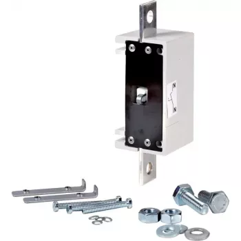 Eaton QSANS160A spínateľný neutrálny pól pre hlavný vypínač QSA160N1, 160 A, 1-pólový