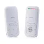 Alecto DBX130 DECT babyfón s Full ECO režimom, funkciou interkomu, teplotným senzorom, uspávankami a nočným svetlom