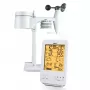 Alecto WS-4800 profesionálna meteorologická stanica s bezdrôtovým senzorom