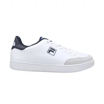 Fila Courtbay pánske tenisky biela námornícka modrá FFM0365 13037 veľkosť 41
