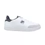 Fila Courtbay pánske tenisky biela námornícka modrá FFM0365 13037 veľkosť 41