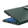 Spigen Tough Armor Pro MagSafe puzdro pre Samsung Galaxy Z Fold 8 Ultra - Abyss Green