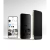 Ringke Easy Slide 2 balenie Privacy tvrdené sklo ochrana displeja pre Google Pixel 9 Pro XL / 10 Pro XL / 11 Pro XL