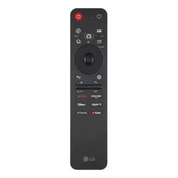 LG OLED48B68LA 48 palcový 4K OLED Smart TV s Dolby Vision IQ, 120Hz, Triple-Tuner, webOS