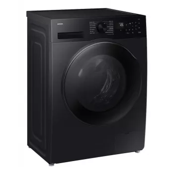 Samsung WD90DG5G34BBEO 9kg/6kg práčka so sušičkou, Ecobubble a AI Control, biela