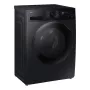 Samsung WD90DG5G34BBEO 9kg/6kg práčka so sušičkou, Ecobubble a AI Control, biela