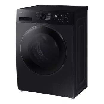 Samsung WD90DG5G34BBEO 9kg/6kg práčka so sušičkou, Ecobubble a AI Control, biela