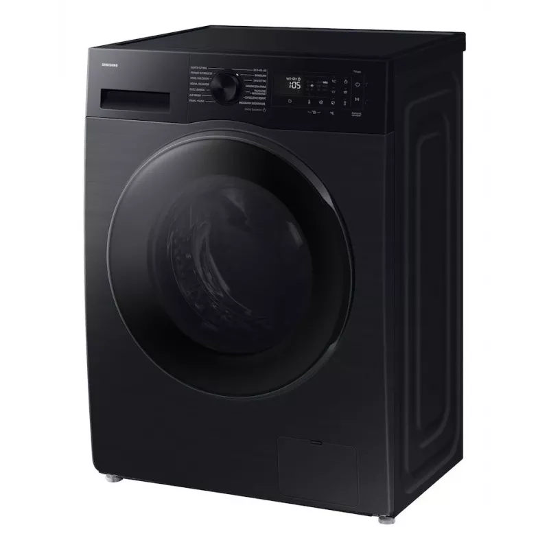 Samsung WD90DG5G34BBEO 9kg/6kg práčka so sušičkou, Ecobubble a AI Control, biela