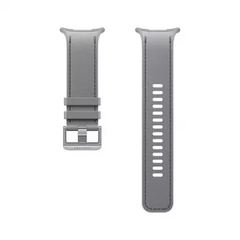 Samsung Peakform Sport Band pre Galaxy Watch Ultra, sivý, Large