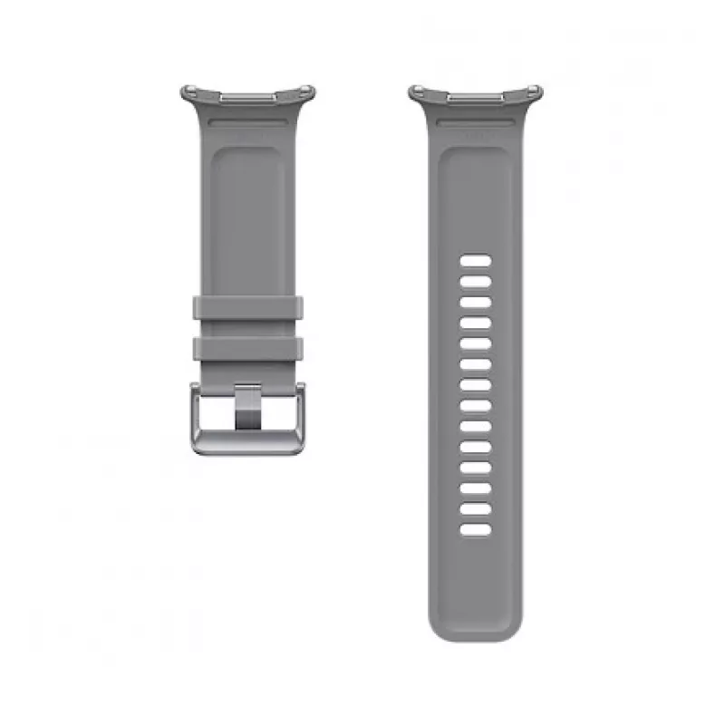 Samsung Peakform Sport Band pre Galaxy Watch Ultra, sivý, Large