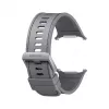 Samsung Peakform Sport Band pre Galaxy Watch Ultra, sivý, Large