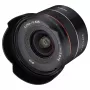 Objektív Samyang AF 18mm F2.8 FE pre Sony E (F1214606101)