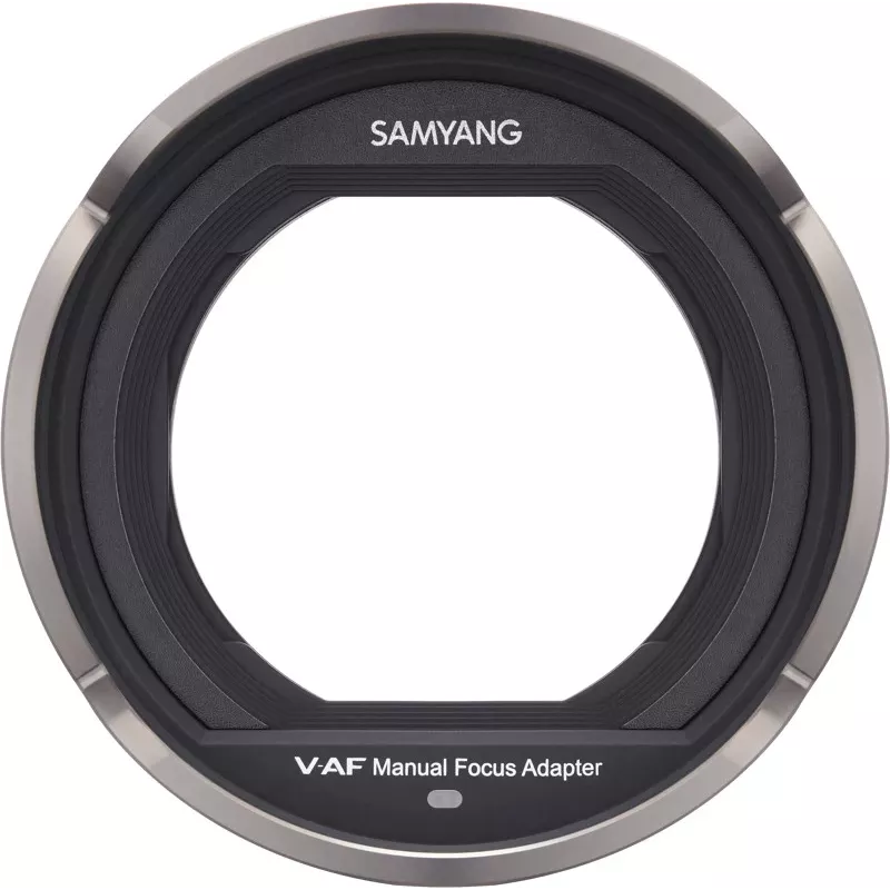 Samyang V-AF adaptér manuálneho zaostrenia (FZ1ZZ041001)