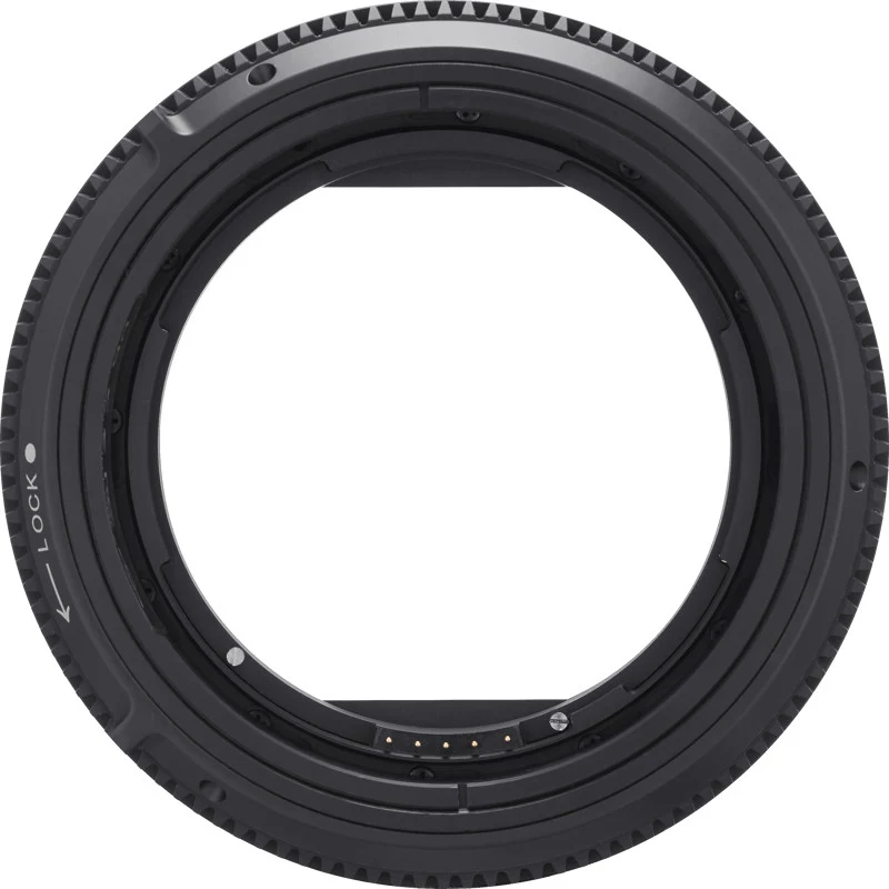 Samyang V-AF adaptér manuálneho zaostrenia (FZ1ZZ041001)