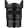 Samyang MF 14mm f/2.8 Z objektív pre Nikon Z (F1210614101)