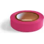 DSIT DC-Tape-Pink PVC izolačná páska, 19 mm x 10 m, fialová, 600V, samozhášavá