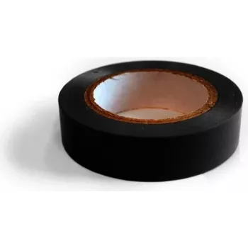DSIT DC-Tape-Black PVC izolačná páska 19mm x 10m čierna