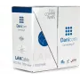 DSIT DANICOM CAT6 UTP 305 m kábel s plným jadrom - LSZH (Dca)