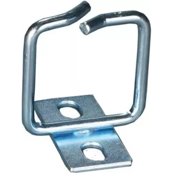 DSIT káblový krúžok 40 x 40 mm (DS-Cablering-1)