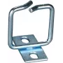 DSIT káblový krúžok 40 x 40 mm (DS-Cablering-1)