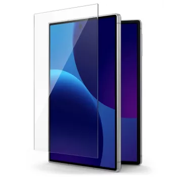 Ringke Cover Display Easy Slide tvrdené sklo ochranná fólia displeja 2 balenie pre Samsung Galaxy Z Fold 8 číra