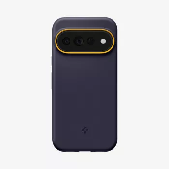 Spigen Nano Pop Mag MagSafe puzdro pre Google Pixel 11 Pro XL - Blueberry Navy