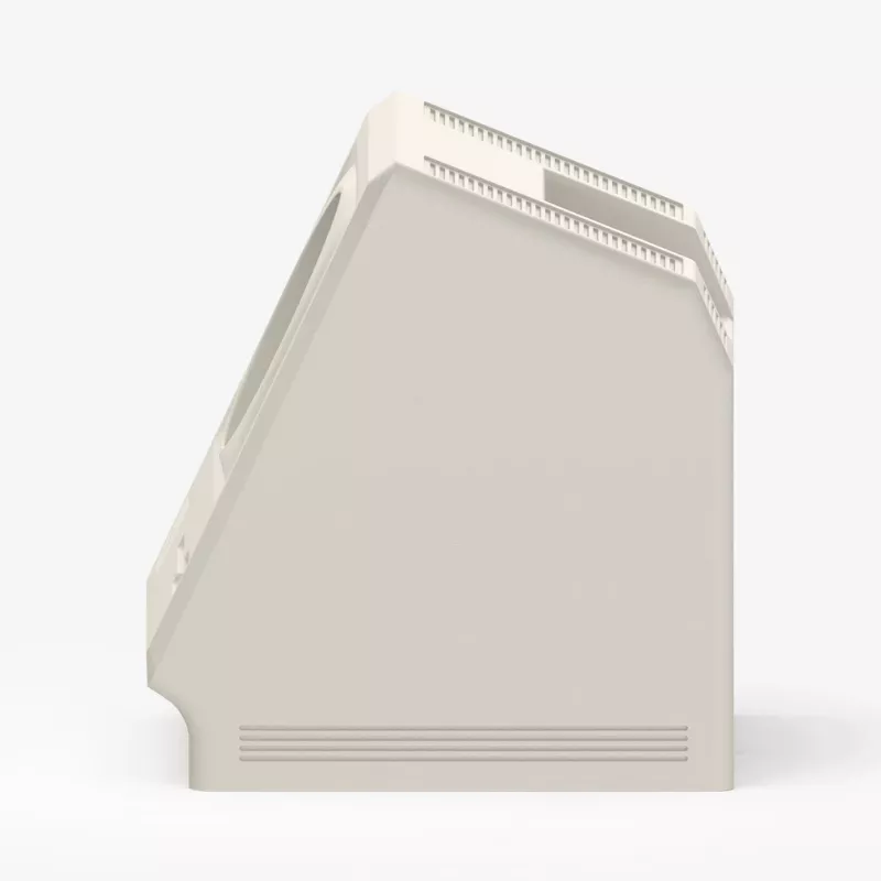 Spigen Classic LS stojan Apple Watch Stone