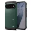 Spigen Tough Armor Mag MagSafe puzdro pre Google Pixel 11 Pro - Abyss Green