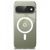 Ringke Fusion Magnetic MagSafe puzdro pre Google Pixel 11 Pro XL - transparentná
