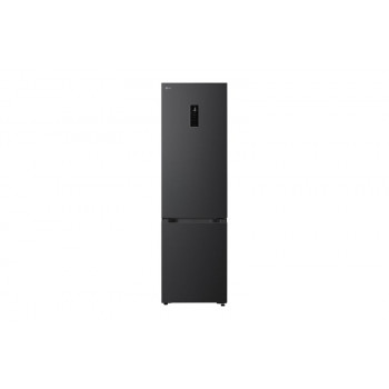 LG GBBS727AEV voľne stojaca chladnička s mrazničkou s LINEARCooling, DoorCooling+, Total No Frost, LG ThinQ, Dark Graphite